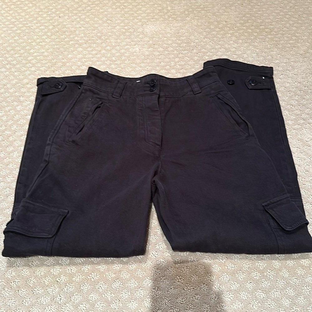 Wilfred free cargo pants